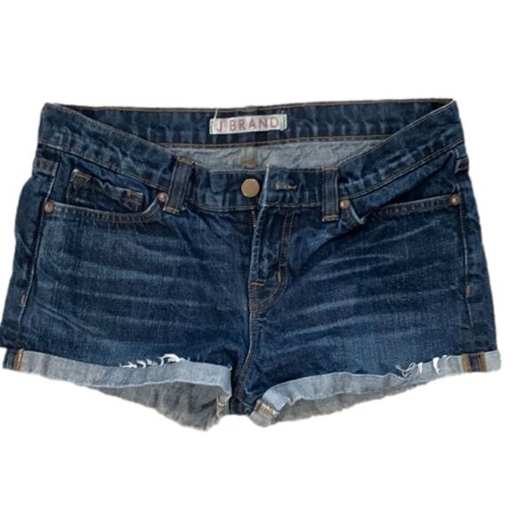 J Brand shorts - Picture 1 of 2